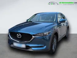 Utilisé 2021 Mazda CX-5 SUV | 25 600 € (Bon prix)