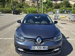 Utilisé 2016 Renault Mégane Coupé Bose Edition Coupé | 9 000 €