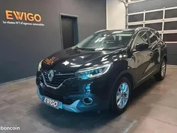 Noir Utilisé 2015 Renault Kadjar Intens SUV | 11 990 € (Super prix)