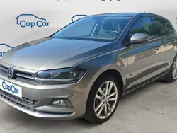 Utilisé 2019 VW Polo Exclusive | 14 890 € (Prix cher)