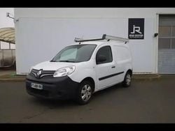 Blanc Utilisé 2020 Renault Kangoo Monospace | 12 360 €