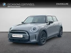 Gris Utilisé 2022 Mini ONE Citadine | 21 450 € (Prix juste)