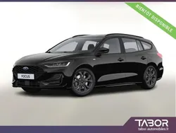 Noir Nouvelle 2025 Ford Focus ST-Line Break | 27 114 €