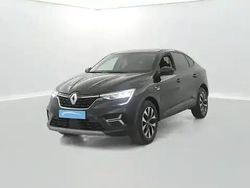 Noir metallique Occasion 2023 Renault Arkana SUV | 19 834 €