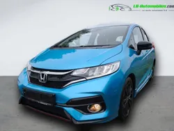 Utilisé 2018 Honda Jazz Citadine | 21 900 € (Prix assez cher)