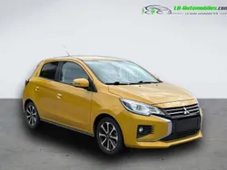 Utilisé 2020 Mitsubishi Space Star Citadine | 17 400 € (Prix juste)
