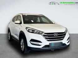 Utilisé 2018 Hyundai Tucson SUV | 21 400 € (Prix juste)