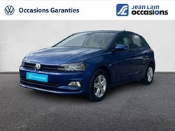 Utilisé 2019 VW Polo Trendline Citadine | 14 790 € (Prix juste)