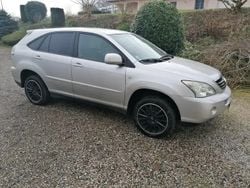 Gris Utilisé 2005 Lexus RX400 President Line SUV | 6 990 €