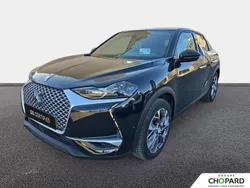 Gris Utilisé 2020 DS Automobiles DS3 Crossback E-Tense Grand Chic SUV | 17 490 € (Prix juste)
