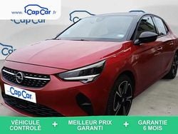 Rouge Utilisé 2023 Opel Corsa Business Citadine | 16 490 € (Bon prix)
