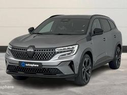 Gris Utilisé 2024 Renault Espace Esprit Alpine Monospace | 37 999 € (Prix juste)