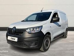 Blanc Utilisé 2023 Renault Express Van | 16 499 €