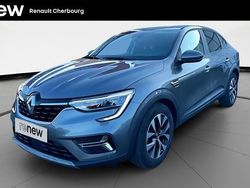 Gris Utilisé 2023 Renault Arkana Evolution SUV | 21 490 € (Prix juste)