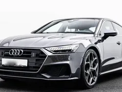 Utilisé 2021 Audi A7 Sportback S-Line Citadine | 50 490 €