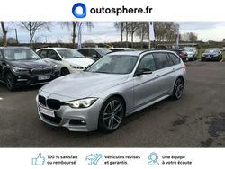 Utilisé 2018 BMW 320 M Sport Break | 39 190 €
