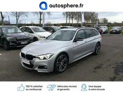 Utilisé 2018 BMW 320 M Sport Break | 39 190 €