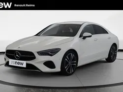Blanc Utilisé 2023 Mercedes 180 Progressive Berline | 35 499 €