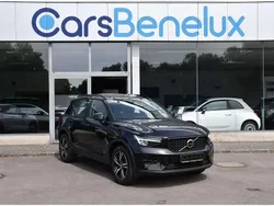 Noir Utilisé 2024 Volvo XC40 Plus SUV | 34 950 € (Super prix)