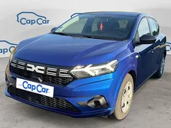Utilisé 2023 Dacia Sandero Essentiel Citadine | 10 990 € (Super prix)