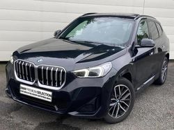 Noir Utilisé 2025 BMW X1 M Sport SUV | 52 990 €