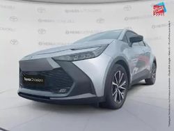 Gris minéral métallisé Utilisé 2024 Toyota C-HR+ Design SUV | 28 499 €