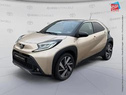 Noir Utilisé 2023 Toyota Aygo X SUV | 18 999 €