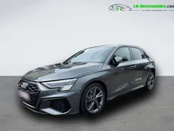 Utilisé 2023 Audi S3 Sport Berline | 42 300 € (Prix juste)