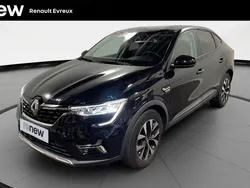 Noir Utilisé 2023 Renault Arkana Evolution SUV | 19 960 € (Bon prix)