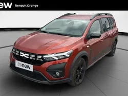 Marron Utilisé 2023 Dacia Jogger Extreme Break | 16 999 € (Prix juste)