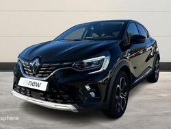Noir Utilisé 2023 Renault Captur Techno SUV | 18 899 € (Prix juste)