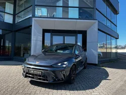 Gris Utilisé 2025 Cupra Leon Berline | 46 489 €