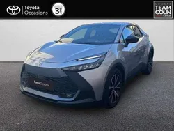 Utilisé 2024 Toyota C-HR Design SUV | 28 480 € (Bon prix)