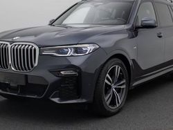 Gris Utilisé 2022 BMW X7 M Sport SUV | 87 990 €