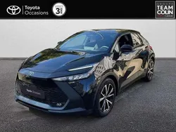 Utilisé 2024 Toyota C-HR Design SUV | 28 980 € (Bon prix)