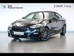 Noir Utilisé 2021 BMW 220 M Sport Berline | 36 860 €