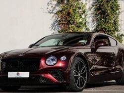 Utilisé 2020 Bentley Continental GT Coupé | 189 000 € (Prix juste)