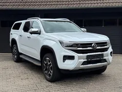 Utilisé 2023 VW Amarok Pick-up | 49 490 € (Super prix)