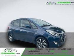 Utilisé 2017 Hyundai ix20 Citadine | 14 300 € (Prix juste)