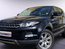 Utilisé 2011 Land Rover Range Rover Pure SUV | 12 999 €