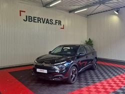 Noir Utilisé 2022 Citroën C4 Business Class Berline | 15 590 € (Bon prix)
