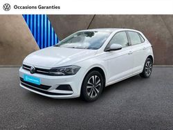 Utilisé 2021 VW Polo United | 15 490 € (Prix juste)