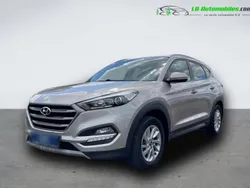 Utilisé 2016 Hyundai Tucson SUV | 18 900 € (Prix cher)