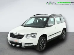 Utilisé 2014 Skoda Yeti SUV | 16 800 € (Prix juste)
