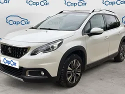 Utilisé 2019 Peugeot 2008 Allure SUV | 10 430 € (Bon prix)