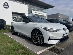 Noir Nouvelle 2024 VW ID.7 Life Berline | 58 720 € (Prix cher)