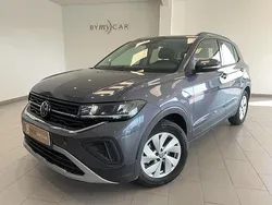 Utilisé 2025 VW T-Cross SUV | 24 672 € (Bon prix)