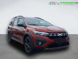 Utilisé 2023 Dacia Jogger Monospace | 23 300 € (Prix juste)