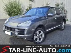 Utilisé 2007 Porsche Cayenne SUV | 13 990 € (Bon prix)
