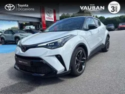 Utilisé 2022 Toyota C-HR Sport SUV | 24 990 € (Prix juste)